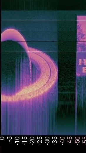 SPECTROGRAM ART #7 🔊