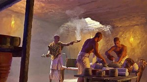 How to make a mummy? The Egyptian process to bury the dead is now revealed