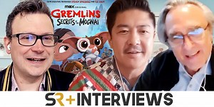 Gremlins: Secrets of the Mogwai Producers on Expanding a Legacy