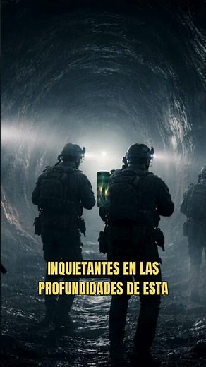 THE CAVE OF THE TAYOS THOSE WHO LIVE BELOW #mystery #history