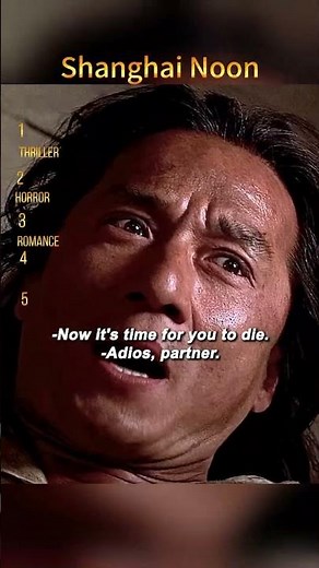 🕰️ Jackie Chan’s ICONIC Church Clock Takedown! ⏰ | SHANGHAI NOON Ultimate Fight Scene