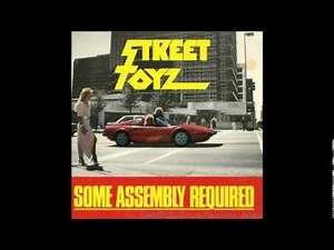 Street Toyz (USA) - Totally Involved