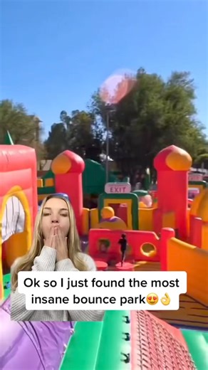 🎉 2 Final Weekends of Fun at FunBox – Outlet Shoppes of the Bluegrass Tickets just $19 online (Reg. $24) 🔥 Limited-Time Offer – Save Big! Come jump, bounce, and play at the world’s biggest bounce park — fun for the whole family! 🎟️ Tap to grab your discounted tickets before they’re gone! | FUNBOX