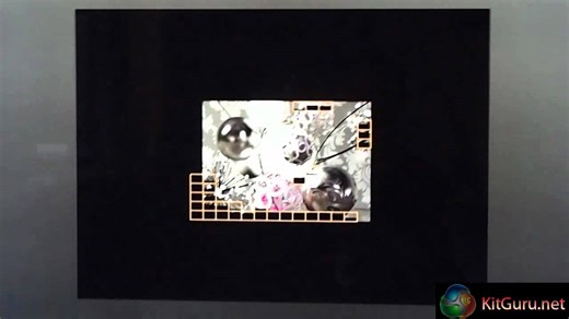 Dual Xeon E5 2687W on ASUS Z9 PE-D8 WS - Cinebench 11.5