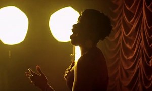 Fantasia - 'Bittersweet' - New Music Video!