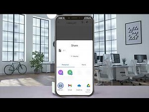 How to Print a Shipping Label from Shopify (Mobile) | ZSB Series Printer