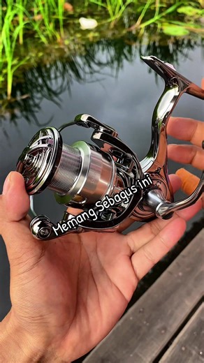 Seahunter dw exist #reelpancing #reelspinning #seahunterdwexist