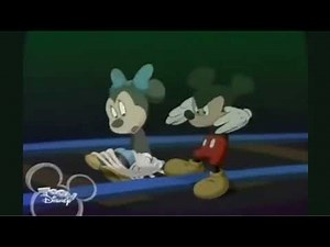 Mickey to the Rescue - Train Tracks #animation #disney
