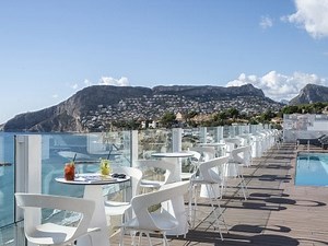 Bahia Calpe apartments | Accommodation in Calpe | Pierre et Vacances