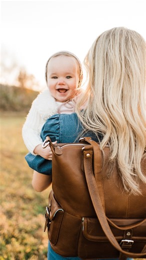1K views | Add “Save Big on Lily Jade” to your holiday must-do activity list! ✅ Shop 20% off + a free set of packing cases & visit our HOT BUYS page to save up to 75% on our backpacks, diaper bags, and leather totes! What’s your favorite Christmas time activity?  #diaperbag #leatherbag #christmas #momlife | Lily Jade | Facebook