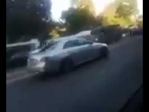 Onboard Route Bx9 from Broadway to West Farms