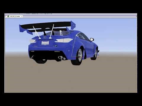 Forza Horizon 3 carbin importing 3dsimed 3.1i Easy Tutorial