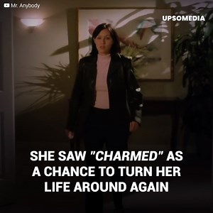 After playing one of the sisters on "Charmed" alongside Alyssa Milano and Holly Marie Comb, her reputation was branded the worst. Everyone thought Shannen Doherty was a diva and a gold digger, when the truth was that she would soon be given the most tragic diagnosis. Now Alyssa Milano has admitted what really broke "the Halliwell family" ... when it might already be too late. Subscribe for more https://bit.ly/yt-upsoclicons | Icons