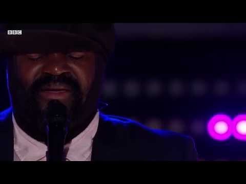Gregory Porter - Consequence Of Love