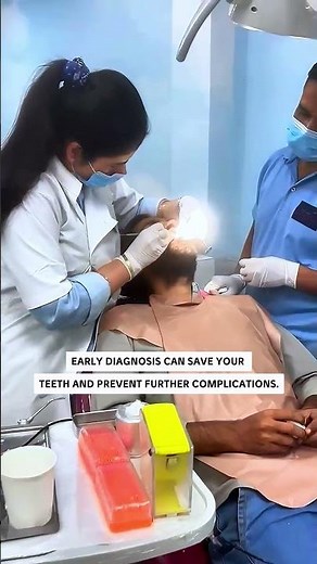 Painless Anterior Root Canal Treatment – The Best Way to Save Your Original Tooth!