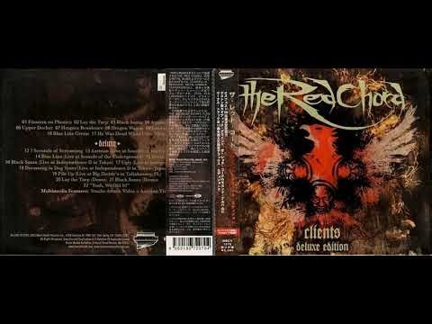 The Red Chord – Clients (Deluxe Edition)