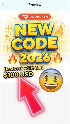DoorDash Promo Code 2026 (New & Existing Customers) – Get $100 Off DoorDash Coupon Codes