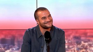 Amir se livre dans son album très personnel 'C amir' : 'Un album sans filtre et sans artifice' - RTBF Actus