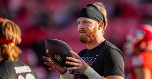 SEC transfer portal winners and losers two weeks into the winter window - Part I