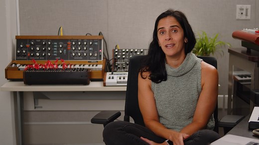 26K views · 297 reactions | Create organic blends of two different sounds with Live’s crossfader – Ariel Alexander shows you how in our latest One Thing video. More bite-sized tips: ableton.com/one-thing/ | Ableton | Facebook