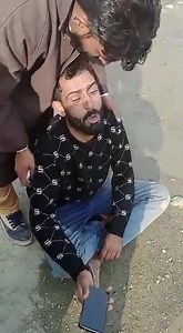 33K views · 247 reactions | Family allege JVC hospital authorities gave body of female baby but our baby was male. | The Real Kashmir News | Facebook