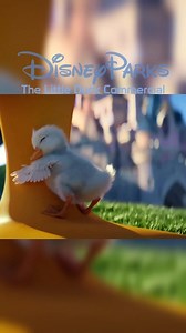 766K views · 18K reactions | ✨ One of the most touching Disney Parks commercials ever made, the little duck who dreamed of meeting his hero. 閭 At Disney, magic really does come to life. ✨ #WaltDisneyWorld #disneyadults #wdw #disneyparks #disneyworld #retrodisney | Disney World Tom | Facebook