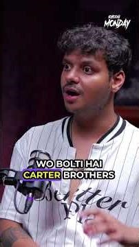 Real Life Vampires of America!! Ft. Alpha Akki #khoonimonday #horror #vampire #america #shorts