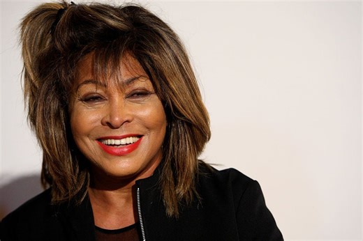 Tina Turner Musical Kicks Off North American Tour with Darilyn Burtley Taking Center Stage