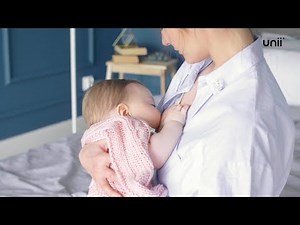 Unii Baby Feeding with Wendy Lever Ep.8 Should I Offer Both Breasts At Each Feed?