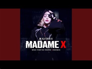 Come Alive (Live at the Coliseu dos Recreios, Lisbon, Portugal, 1/12-23/2020)