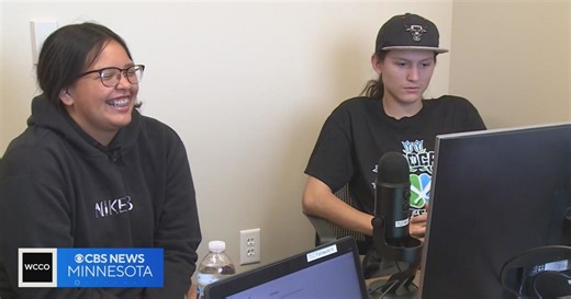 In Ho Chunk Nation, they’re using technology to preserve history