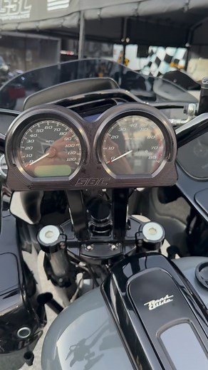 🔥 Built for riders who demand more. 🔥 At SBC Performance, we take pride in crafting American-made Harley-Davidson parts built for strength, comfort, and performance. 🇺🇸 From our signature Bro Bars to precision riser and handlebar setups and foot controls, every part is engineered for real riders who live to ride hard and ride American. 💪 Upgrade your Harley with parts made right here in the USA — built to last, built to perform. 👉 Head over to our website: http://www.sbcperformance.com Rid