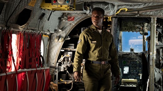 IT: Welcome to Derry Episode 3 cast and characters - Meet the actors and guest stars of ‘Now You See It’