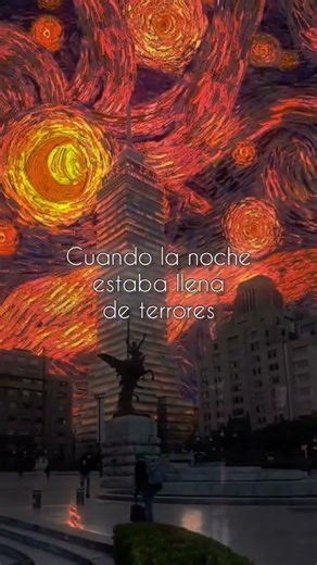 Lord Huron - The night we met #lordhuron #thenightwemet #ballad #pop #musicvideo #vangogh #music