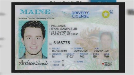 REAL ID enforcement begins: Here's what Mainers need to know
