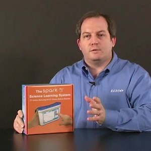 SPARK Science Learning System