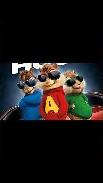 Blake Shelton - Jingle Bell Rock | Chipmunk Version