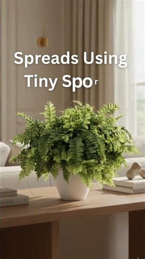 Pom Pom Fern Facts | Nephrolepis exaltata (Indoor Fern)