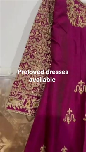 Quality Preloved Dresses for Sale at Affordable Prices