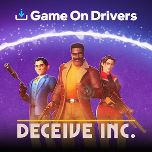 Intel® Arc™ Graphics - Game On Driver - Deceive Inc. | Intel Gaming Access
