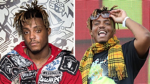 Juice WRLD new album 'Fighting Demons': Release date, tracklist, features & more