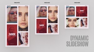 Dynamic Slideshow