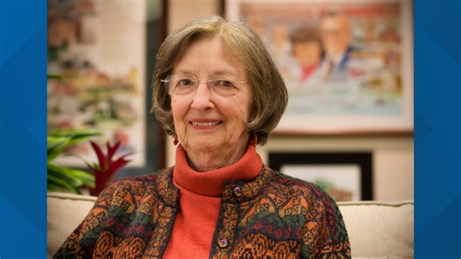 Gayle Cook, Cook Group co-founder and preservationist, dies at 91