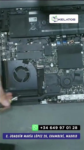 ⚠️ Dell Alienware M18 | BIOS-Problem? So reparieren wir es