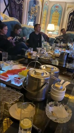 福建廈門金樽夜總會坐檯小姐