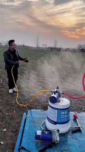 Electric Sprayer Guide for Effective Gardening