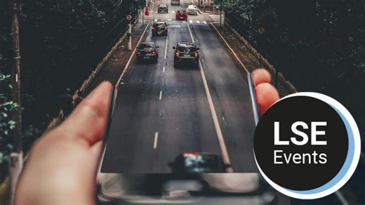 Abundant clean energy for all: the technological opportunity | LSE Event | Energy Transitions Commission