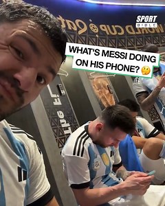 Who would you call!? | SPORTbible