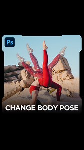 How to Change a Body Pose in an Image Using Photoshop 2024 #photoshop #photography #art #design #photooftheday #digitalart #graphicdesign #photo #photographer #illustration #photoshoot #lightroom #instagram #illustrator #d #artist #artwork #adobe #instagood #creative #love #drawing #portrait #designer #like #canon #graphicdesigner #logo #follow #edit | Graphic Station