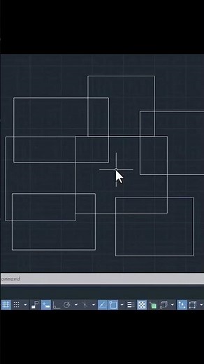 Know AutoCAD shortcuts for “Union” command | AutoCAD Tips & Tricks